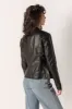 Only Bandit Faux Leather Jacket sold by Eclipse