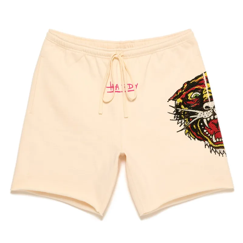 Retro Tiger Short sold by Ed Hardy