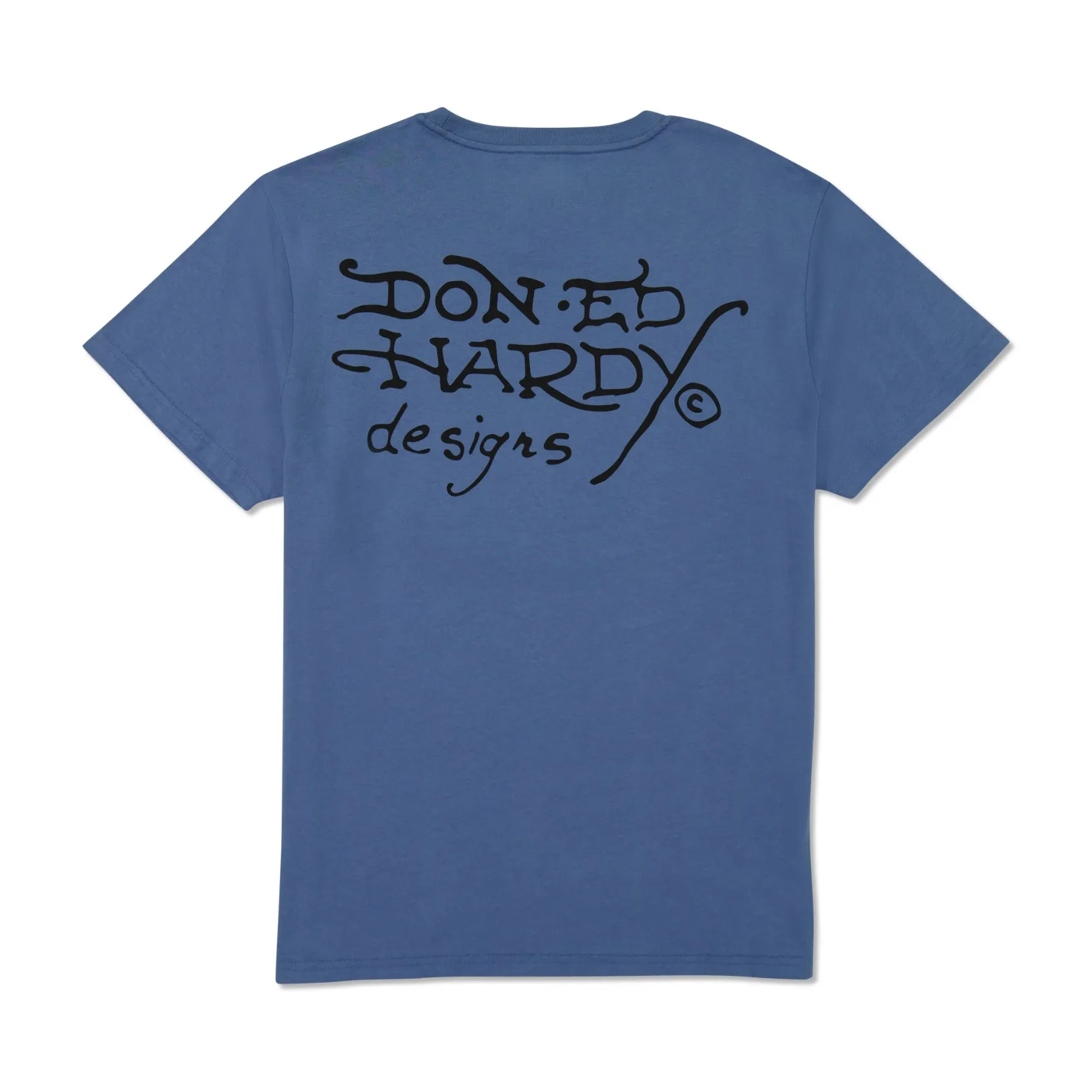 Rhinestone Eagle Anchor sold by Ed Hardy product image thumbnail 2