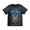 Limited Edition - Rhinestone NYC Eagle Tee sold by Ed Hardy