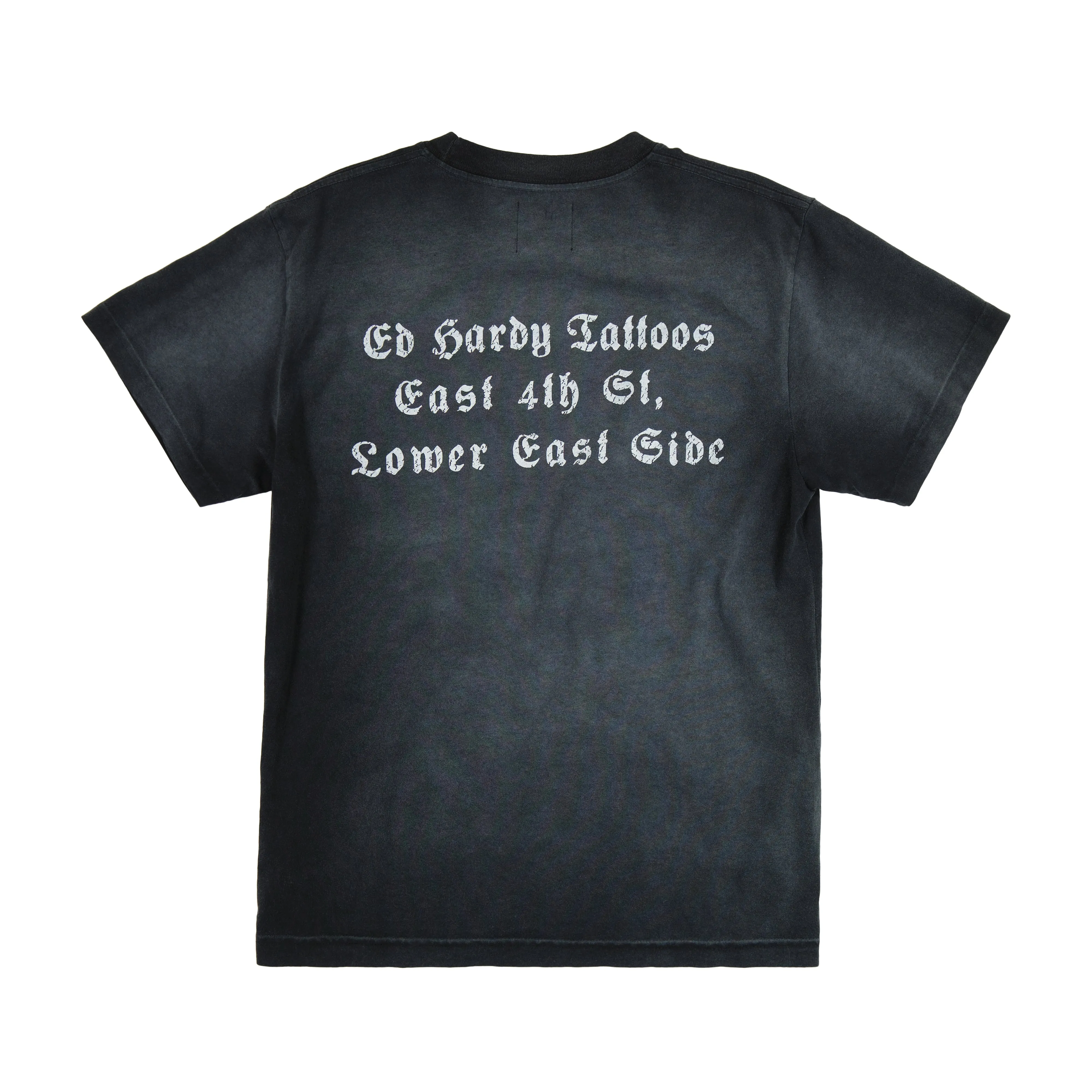 Limited Edition - Rhinestone NYC Eagle Tee sold by Ed Hardy product image thumbnail 2