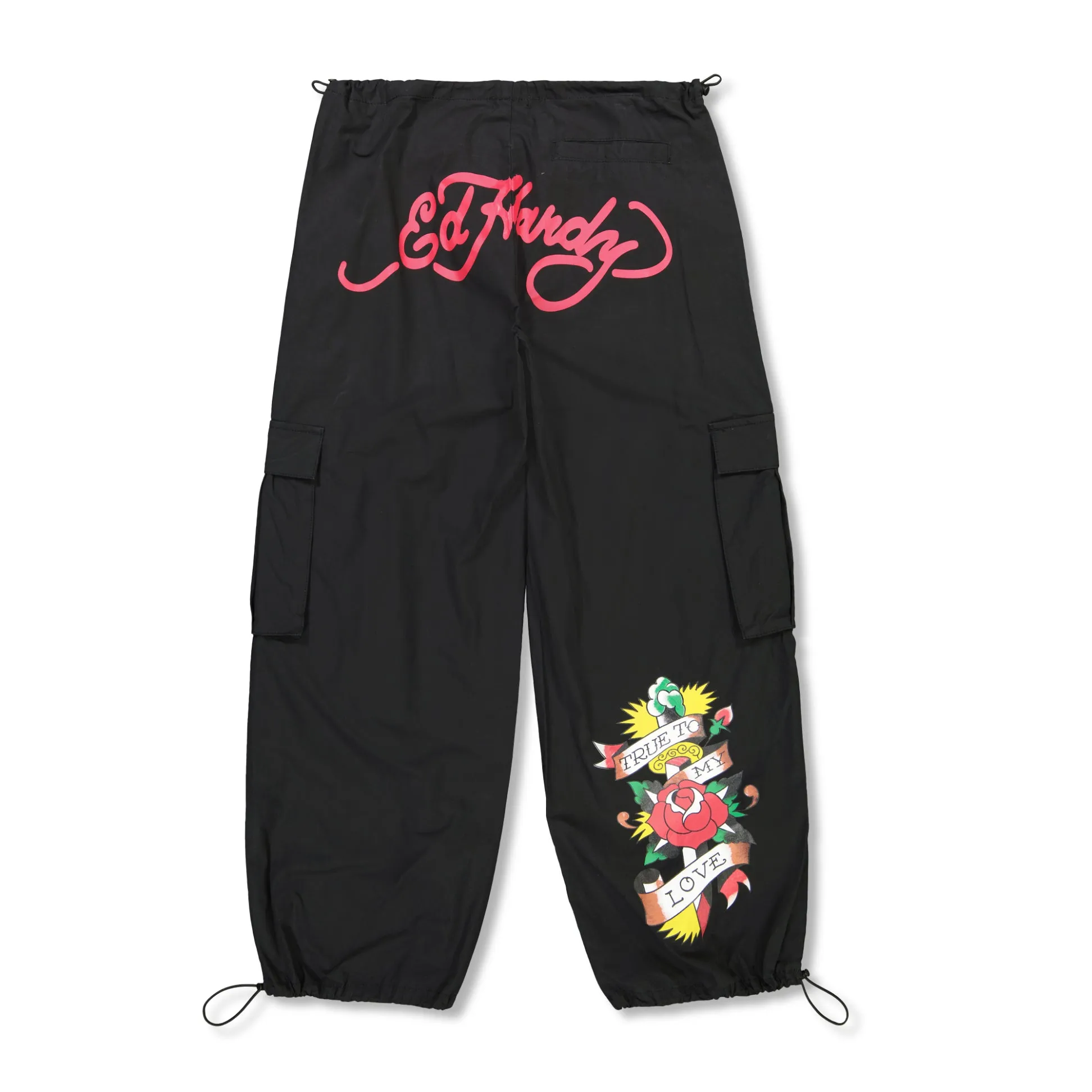 True Love Cargo Pant sold by Ed Hardy product image thumbnail 2