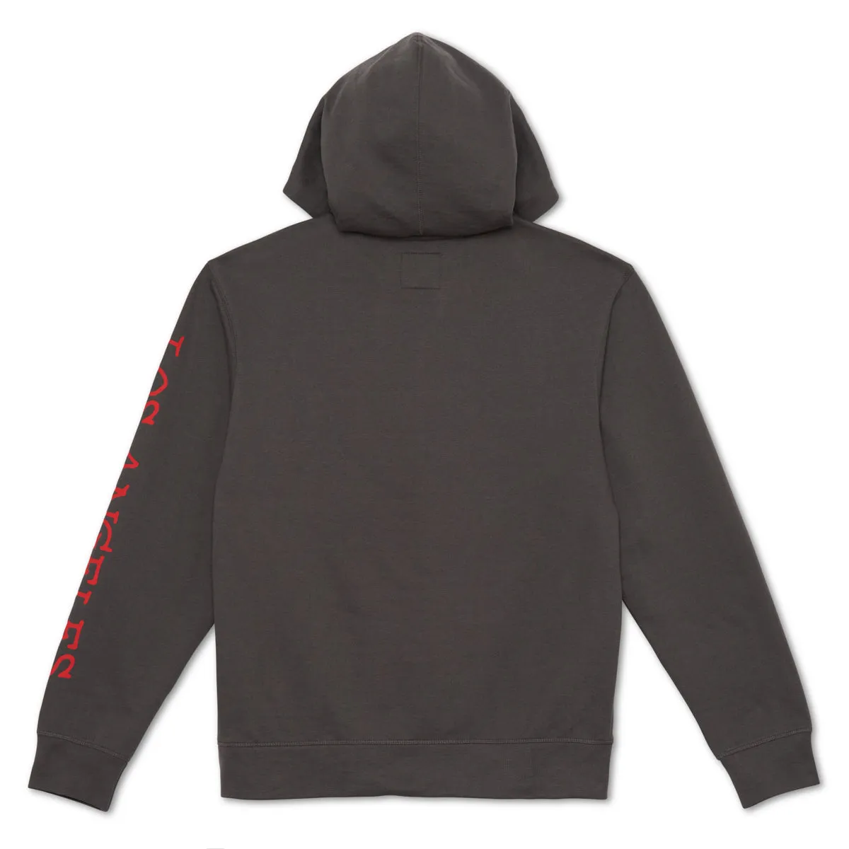 Retro Tiger Hoodie sold by Ed Hardy product image thumbnail 2