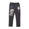 Eagle Skull Sweatpant sold by Ed Hardy