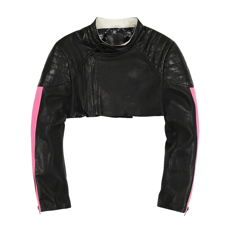 Sally Jacket sold by Ed Hardy