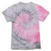 Womens "Dbd Dagger"  Boyfriend  Tee sold by Ed Hardy