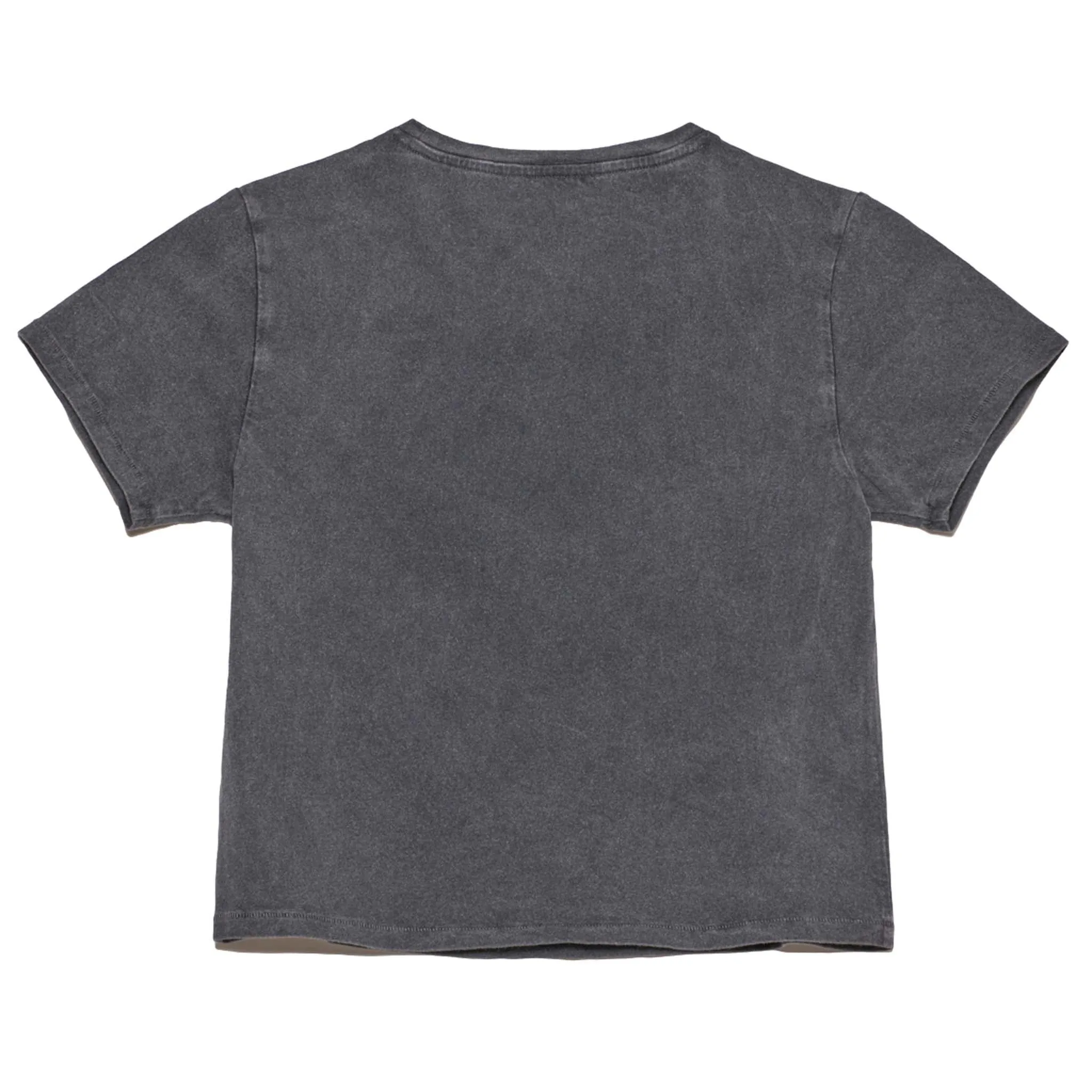 Womens "Cobra Lotus" Cropped Tee sold by Ed Hardy product image thumbnail 2