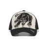 Panther Hat sold by Ed Hardy