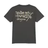 Dagger Snake Tee sold by Ed Hardy