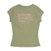 NYC Skull Cap Sleeve Tee sold by Ed Hardy