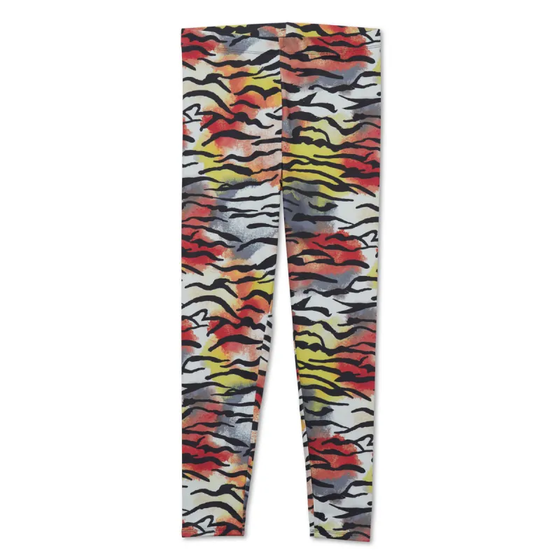 Tiger Leggings sold by Ed Hardy