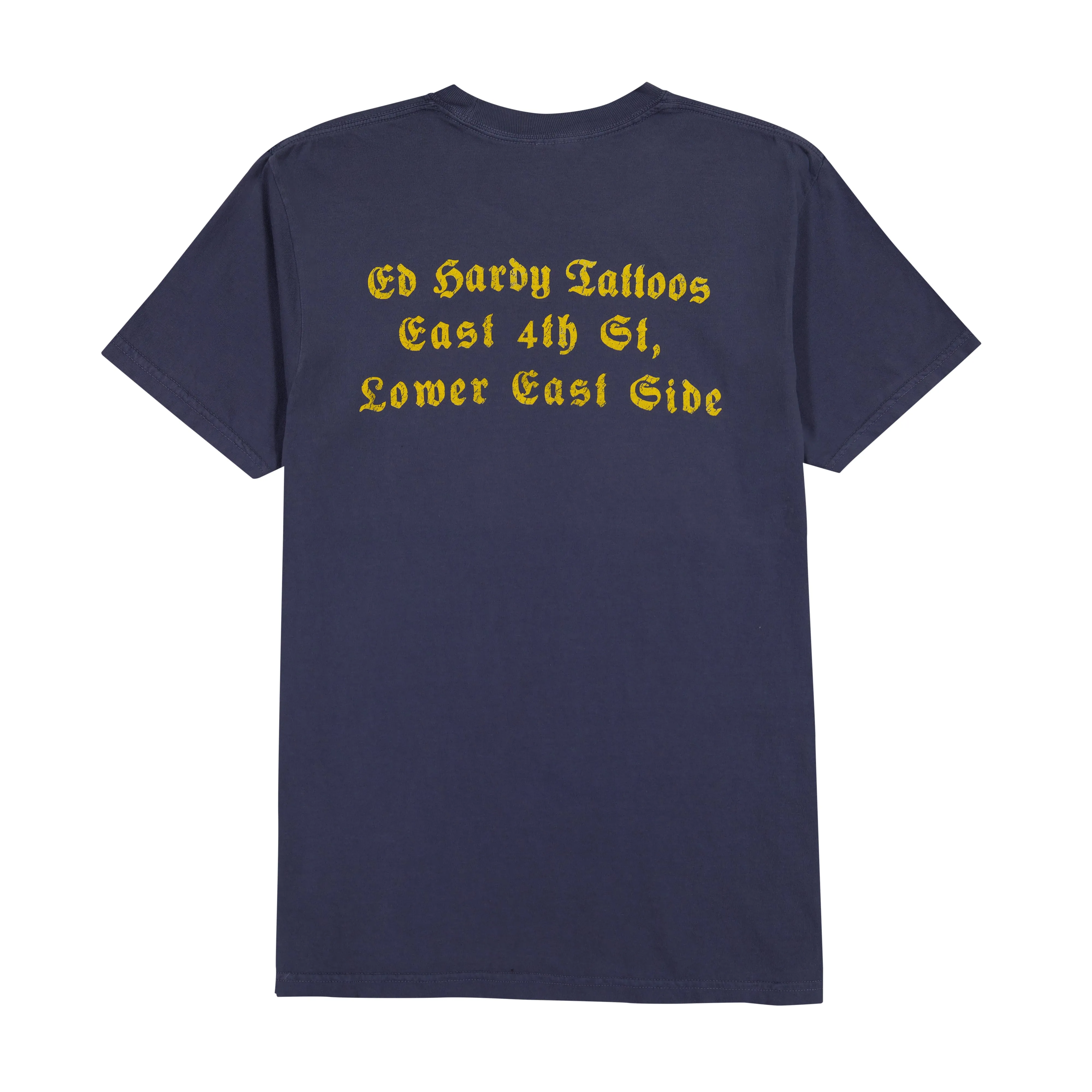 Dagger Snake Tee sold by Ed Hardy product image thumbnail 2