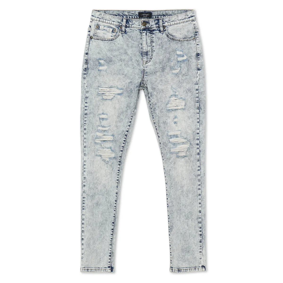 Screaming Tiger Slim Skinny Jean sold by Ed Hardy product image thumbnail 2