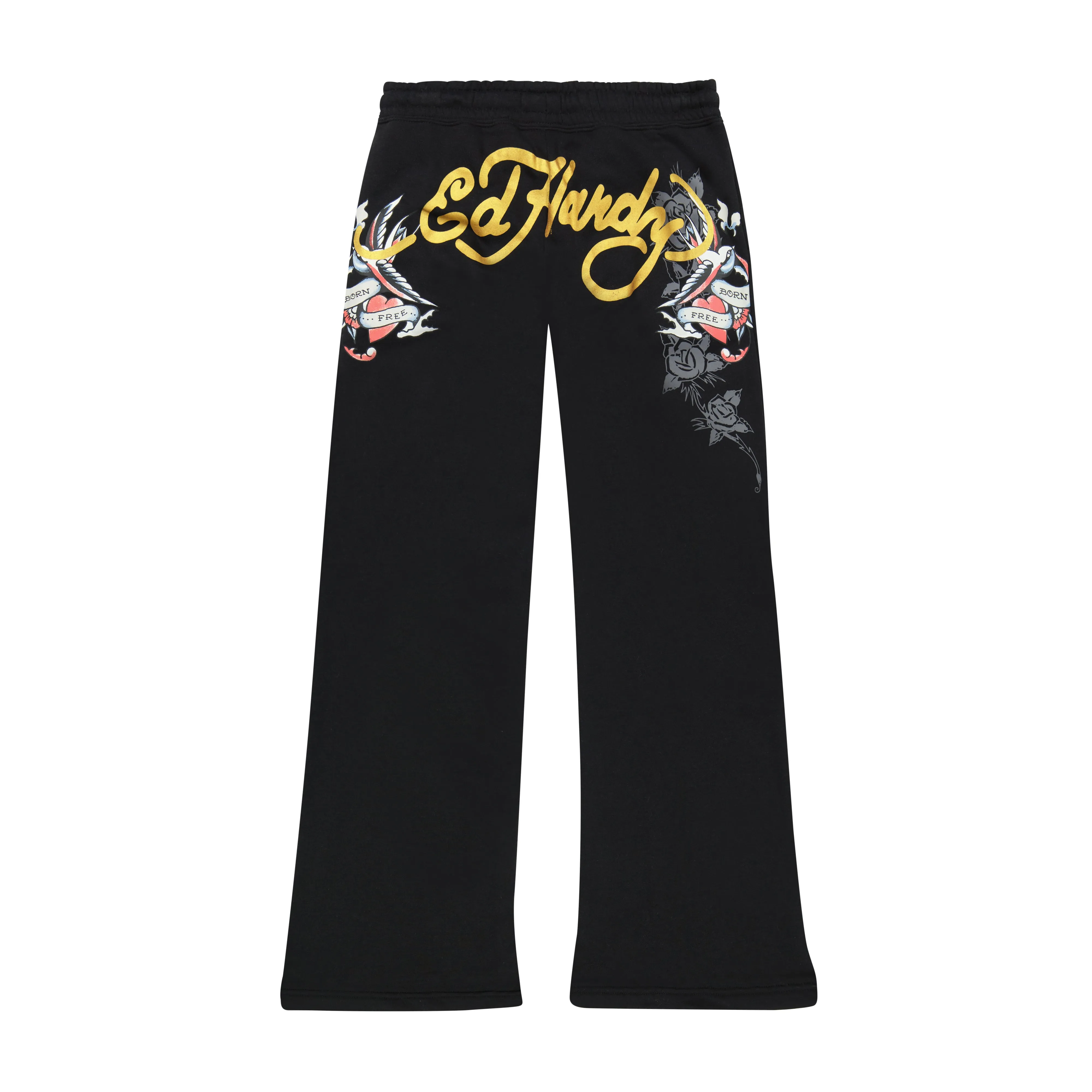 Swallow Sweatpants sold by Ed Hardy product image thumbnail 2