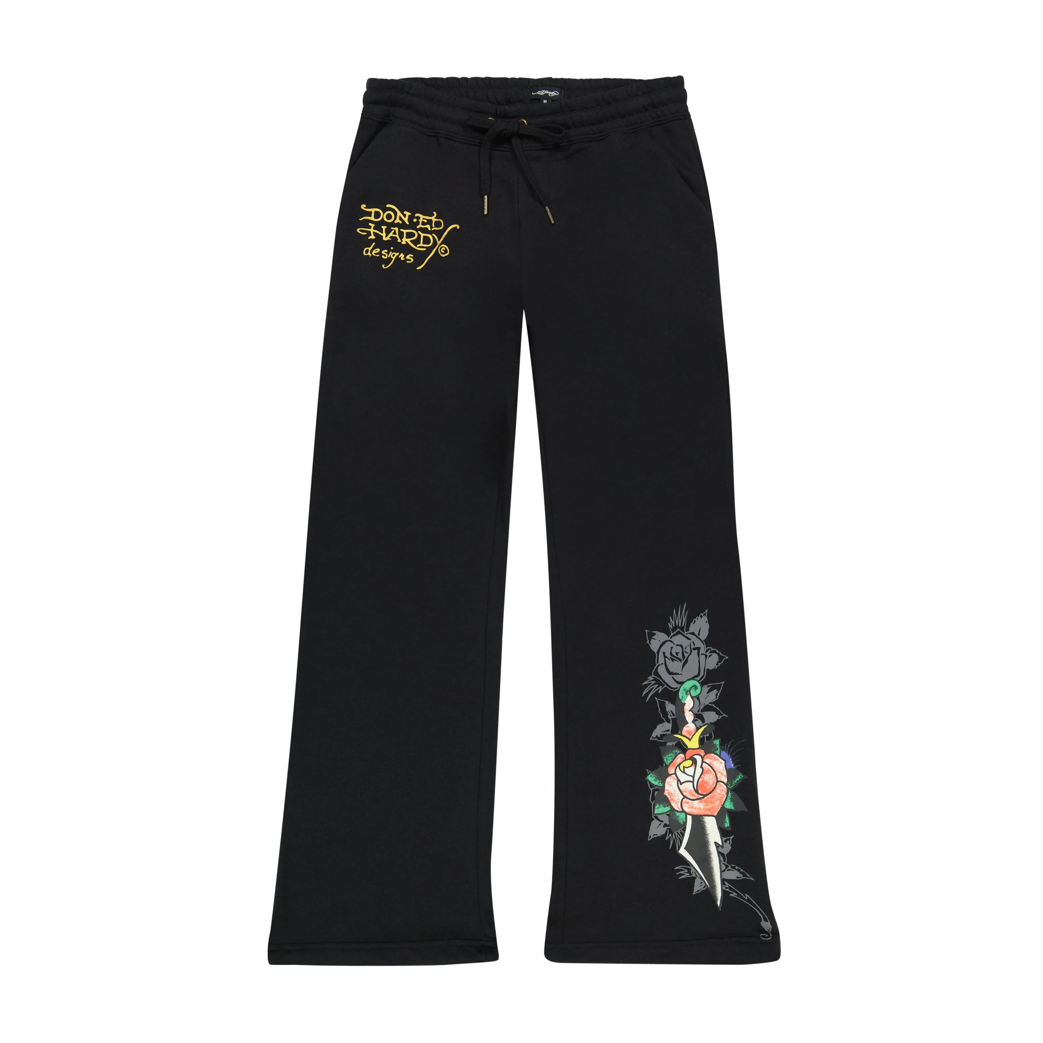 Swallow Sweatpants sold by Ed Hardy