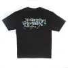 Limited Edition— Fire Skull Rhinestone Tee sold by Ed Hardy