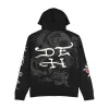 Tiger Dagger Hoodie sold by Ed Hardy
