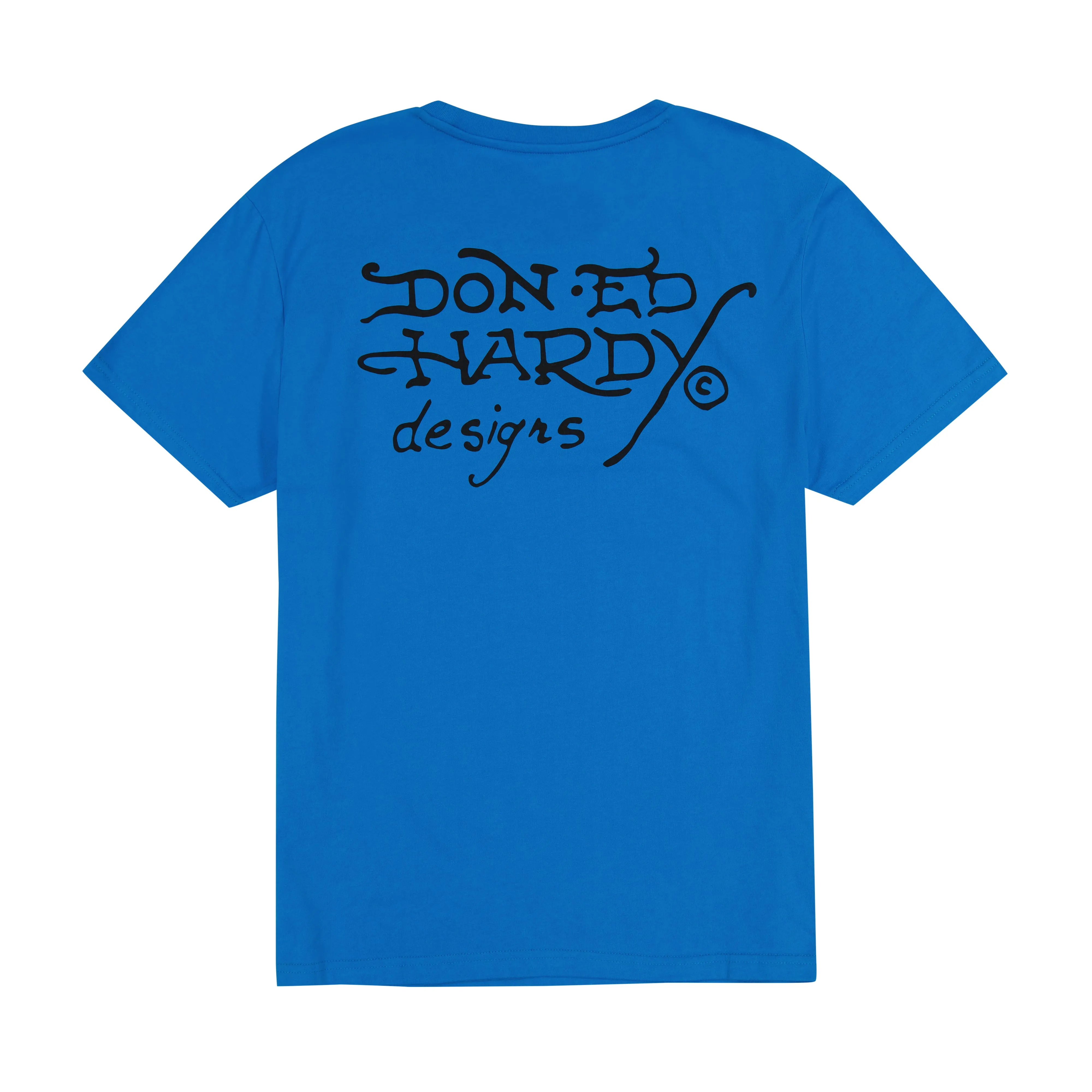 Skull Hat Tee sold by Ed Hardy product image thumbnail 2