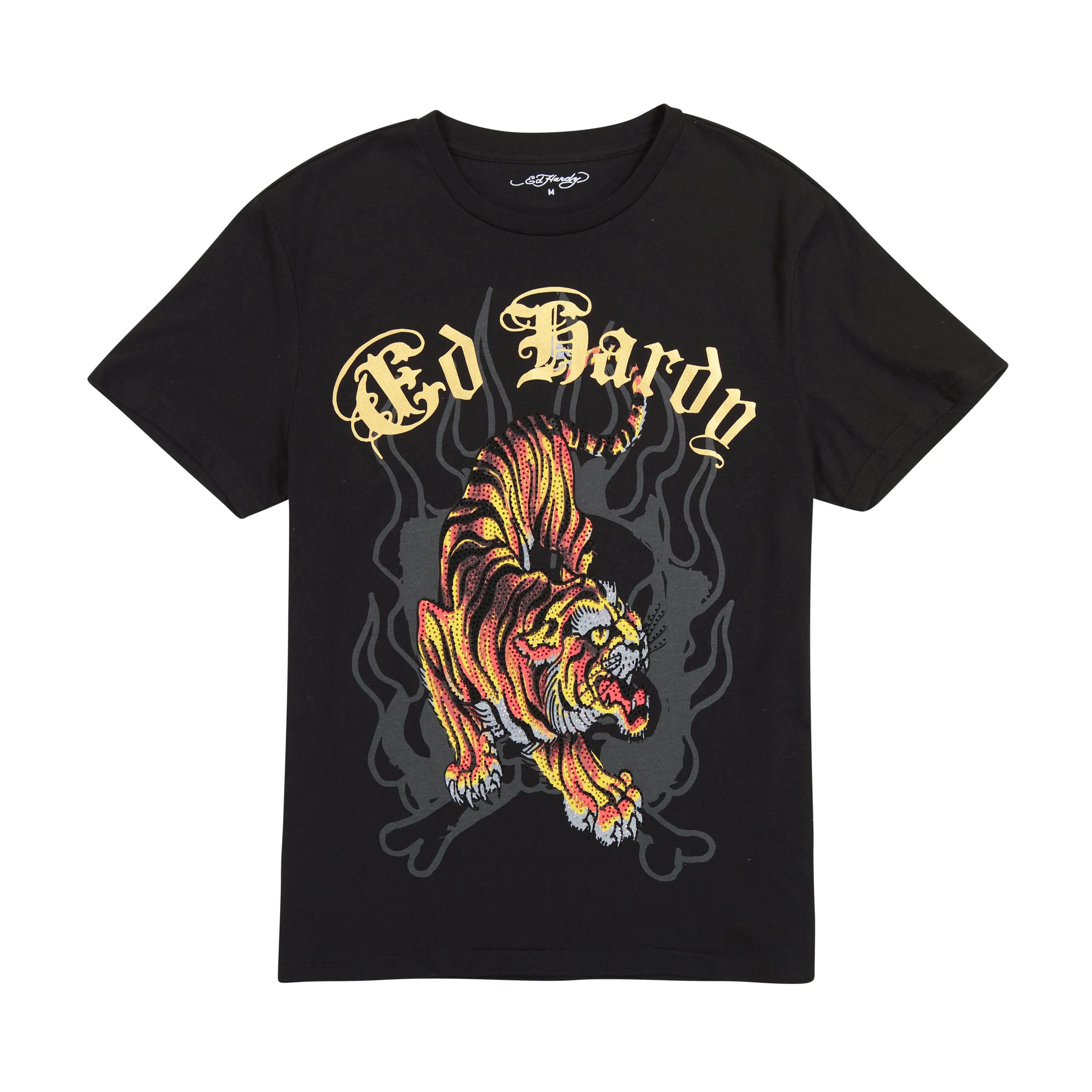 Crawling Tiger Tee sold by Ed Hardy