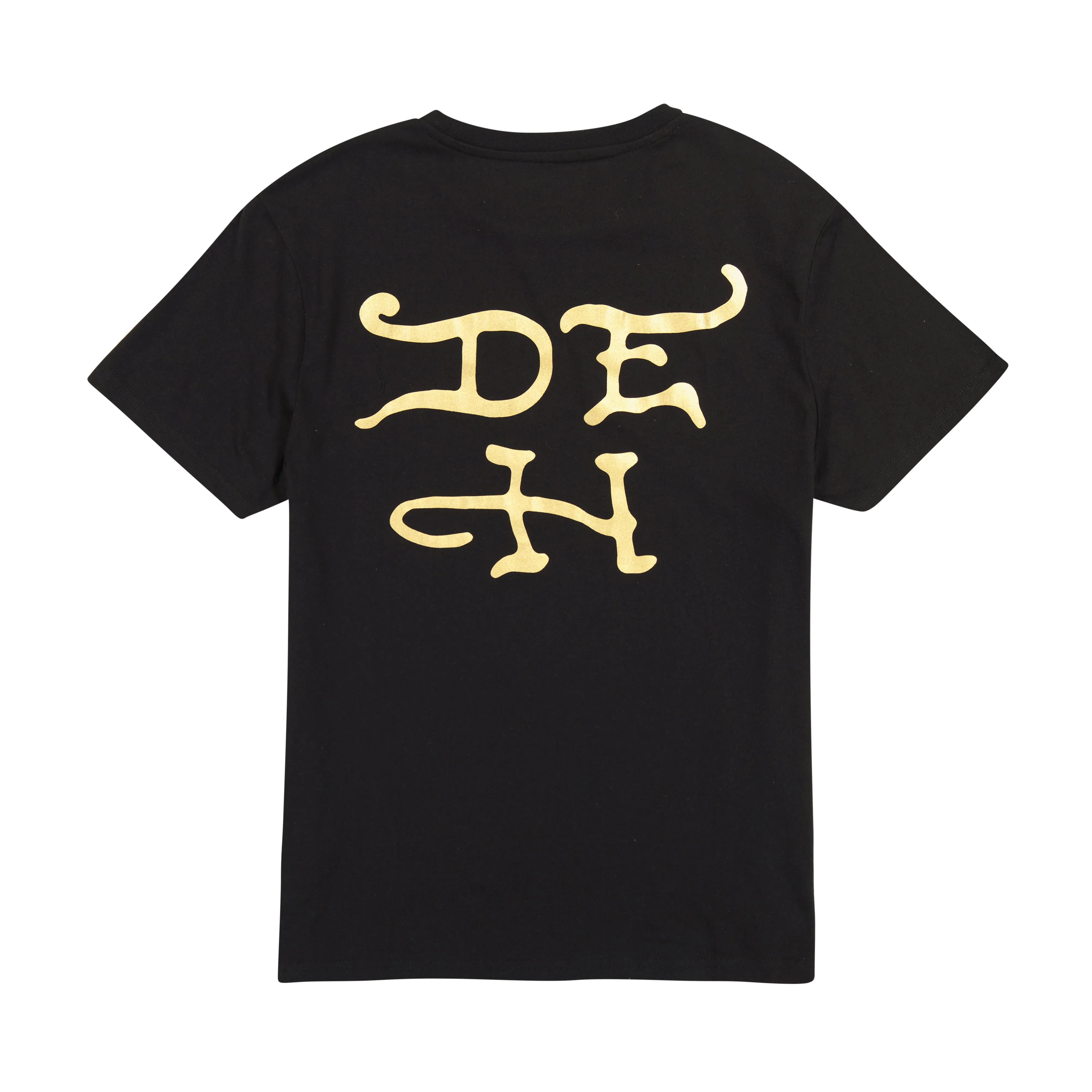 Crawling Tiger Tee sold by Ed Hardy product image thumbnail 2