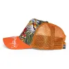 Screaming Tiger Hat sold by Ed Hardy
