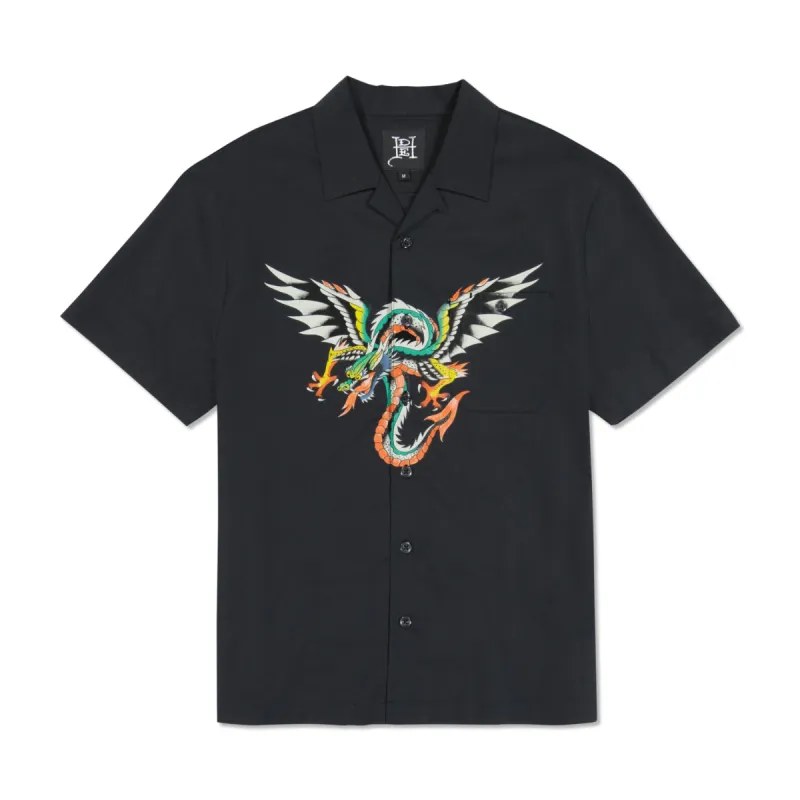 Dragon Twill sold by Ed Hardy