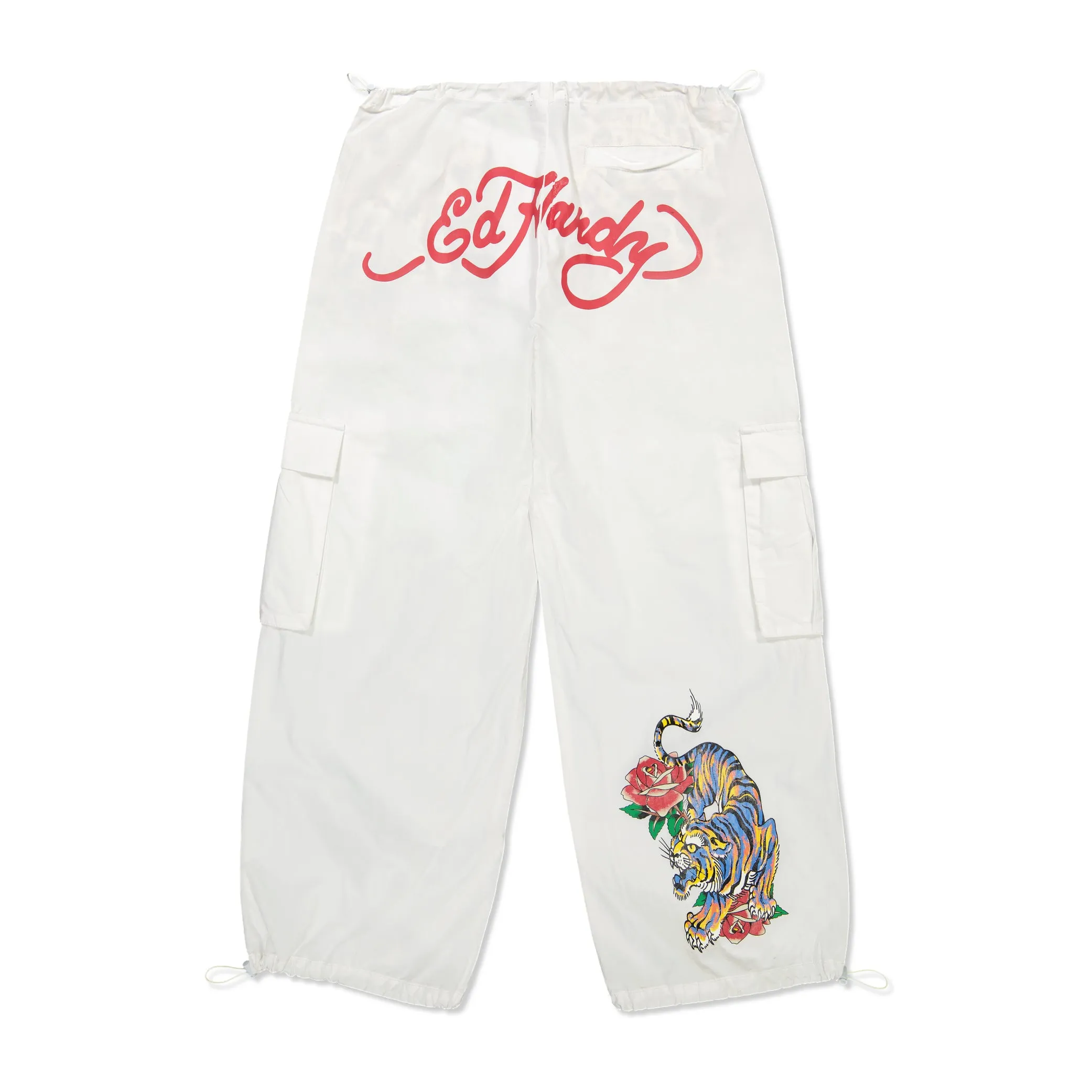 Tiger Rose Cargo Pant sold by Ed Hardy product image thumbnail 2