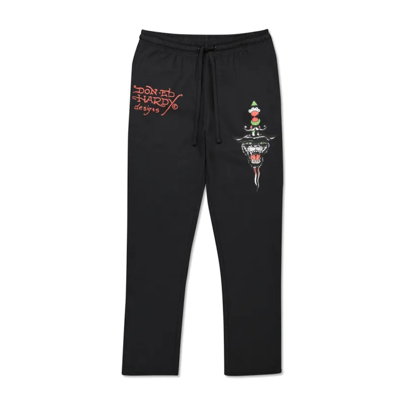 Tiger Sweatpant | Parallel