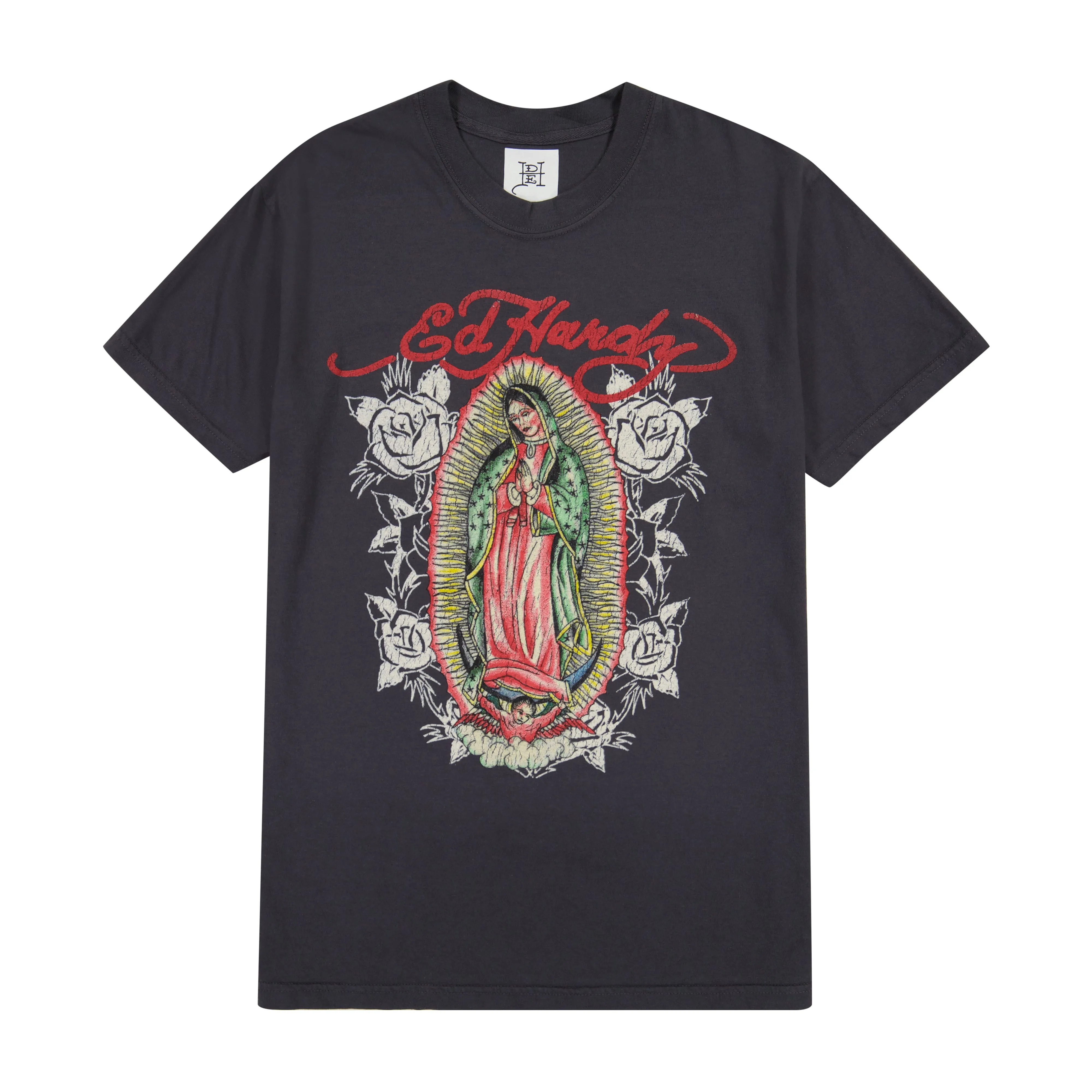Mary Tee sold by Ed Hardy