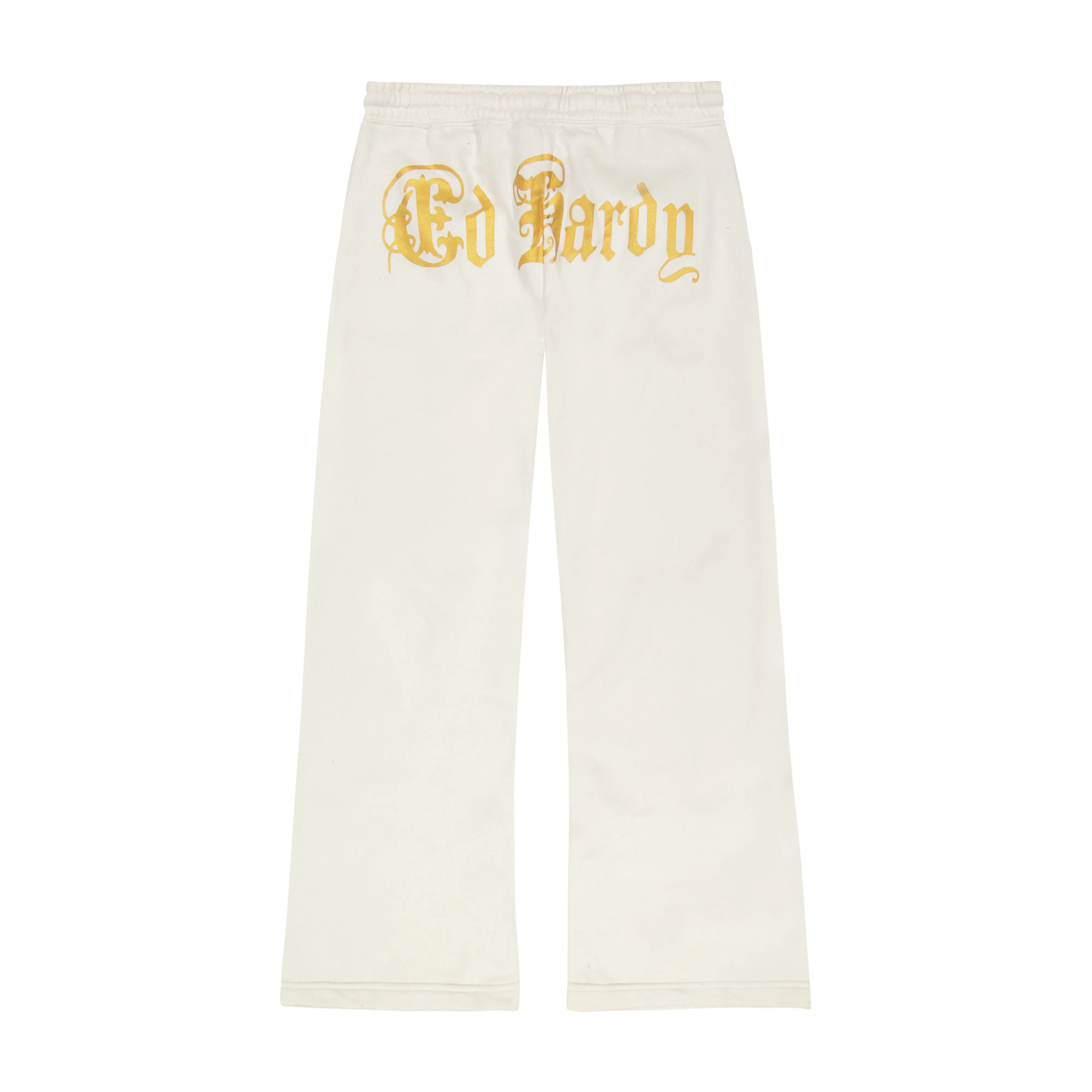 Dagger Heart Sweatpants sold by Ed Hardy product image thumbnail 2