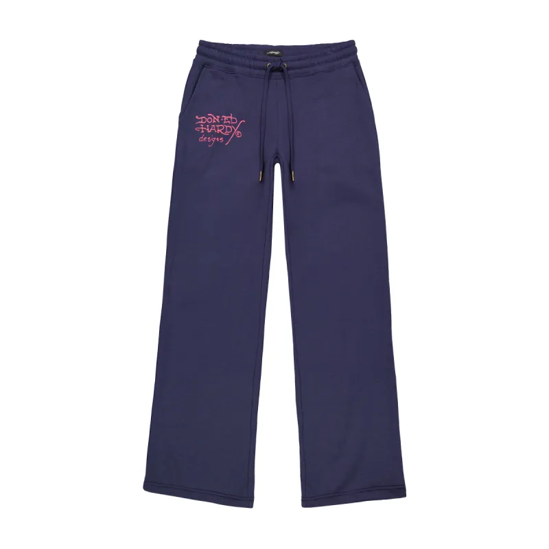 Eagle Eclipse Fleece Sweatpants sold by Ed Hardy