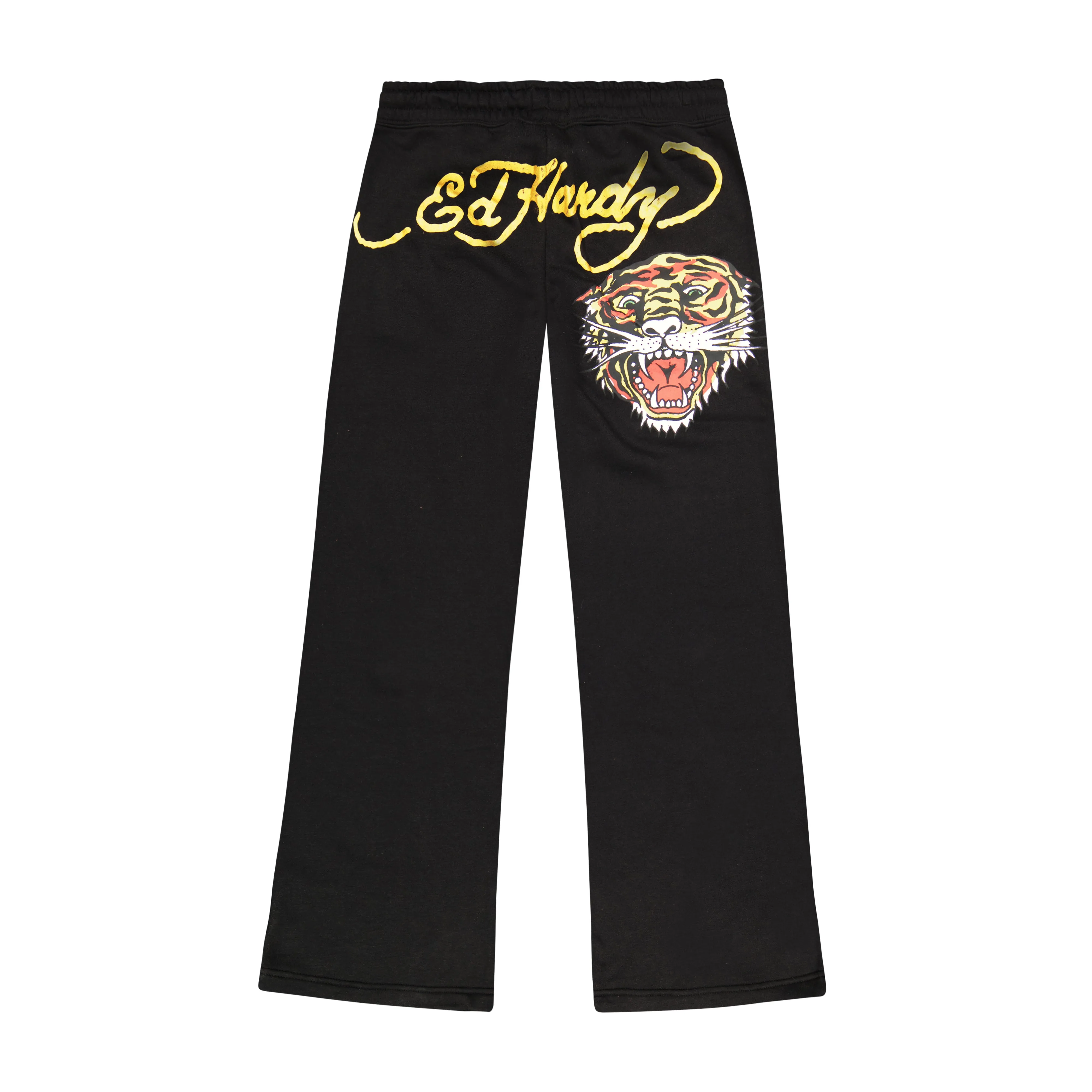 Retro Tiger Sweatpant sold by Ed Hardy product image thumbnail 2
