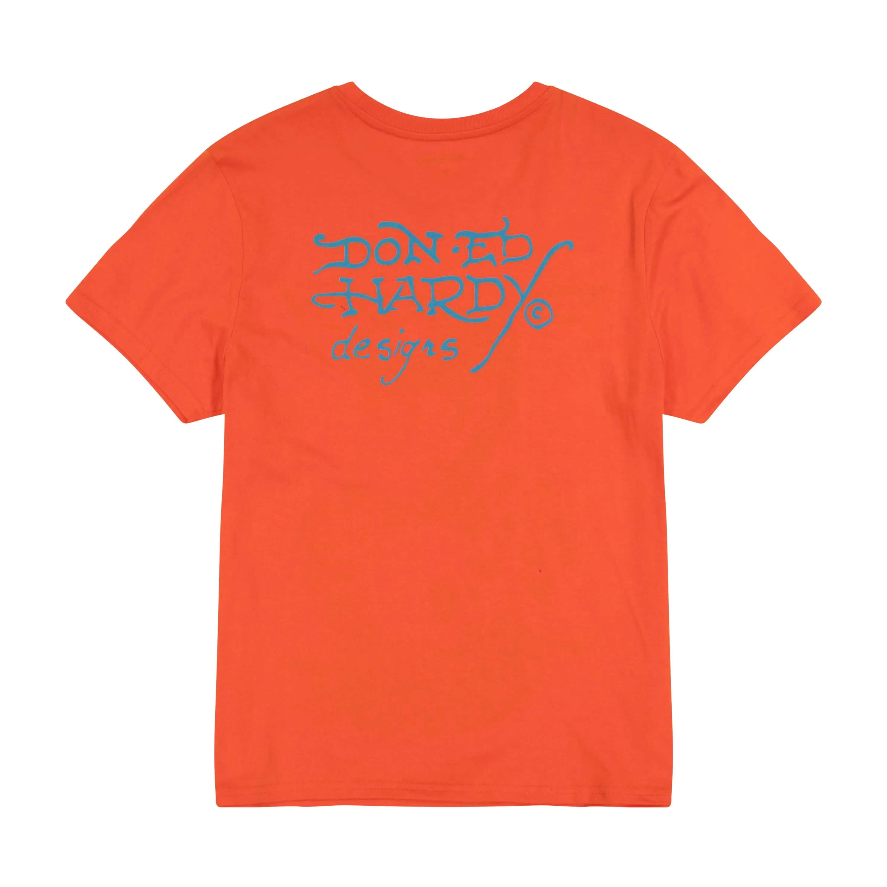 Rose Cobra Tee sold by Ed Hardy product image thumbnail 2
