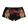 Tigers Booty Short sold by Ed Hardy