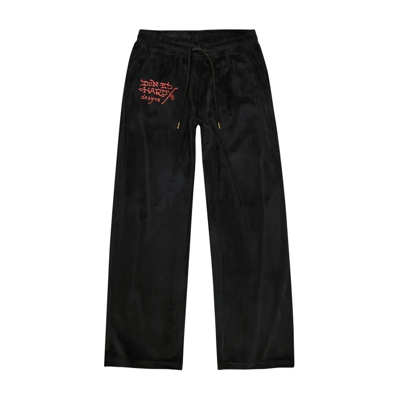 NYC Skull Velour Bundle* sold by Ed Hardy