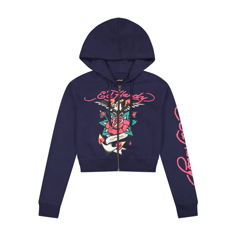 Eagle Rose Bundle* sold by Ed Hardy