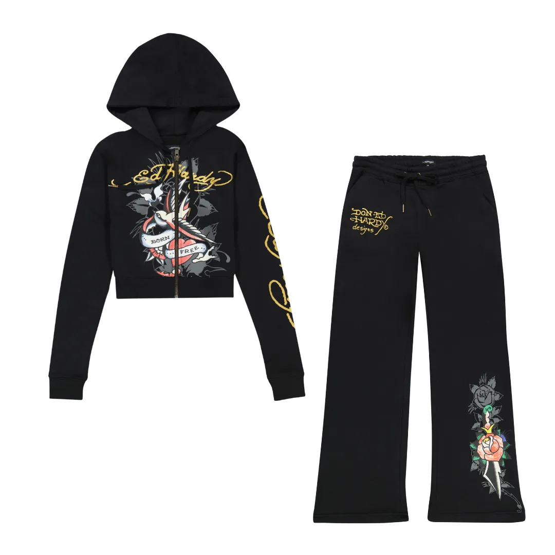 Swallow Bundle* sold by Ed Hardy