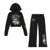 Nyc Skull Bundle* sold by Ed Hardy