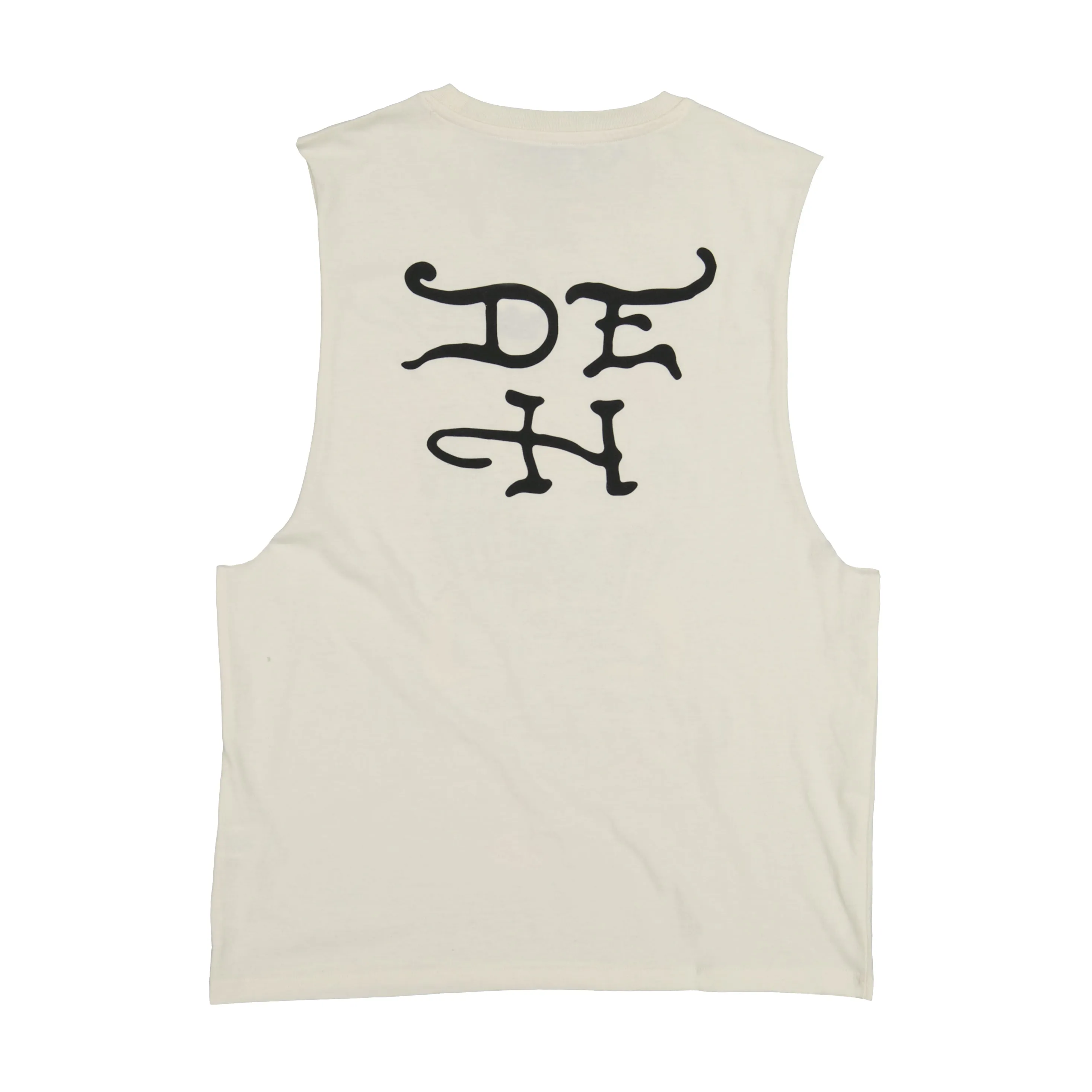 DBD Eagle Cut Off Tee sold by Ed Hardy product image thumbnail 2