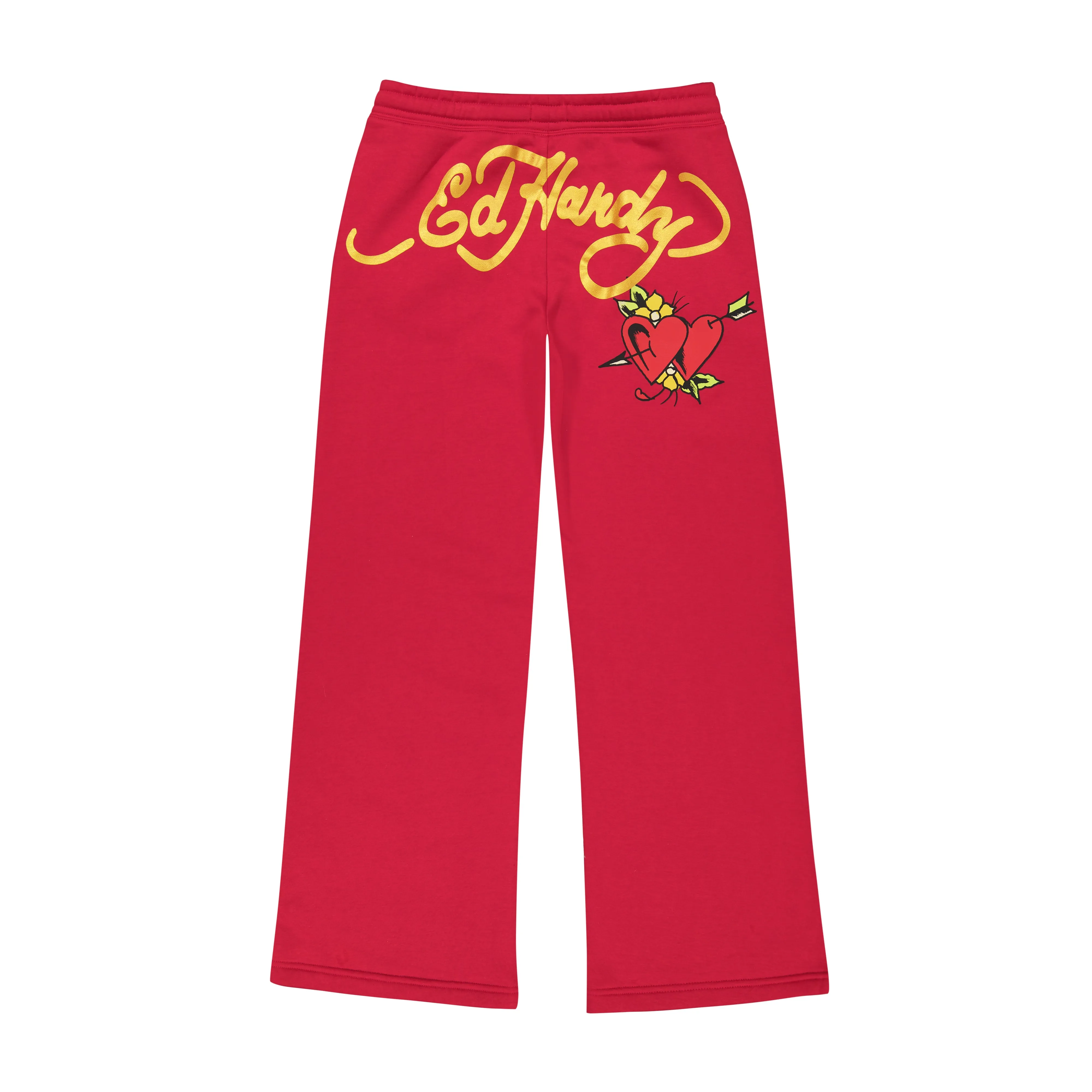 Dragon Heart Sweatpant sold by Ed Hardy product image thumbnail 2