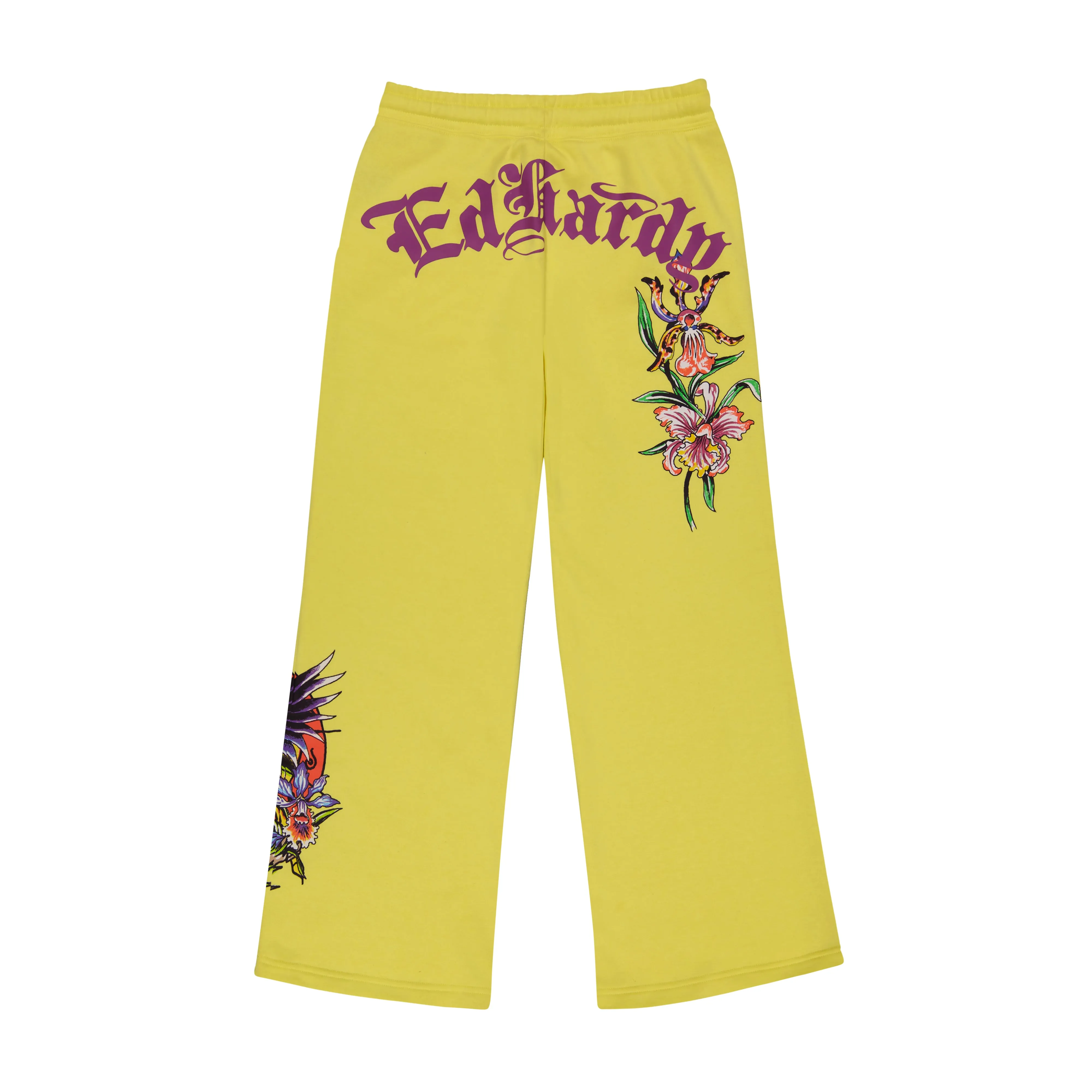Phoenix Sweatpant sold by Ed Hardy product image thumbnail 2