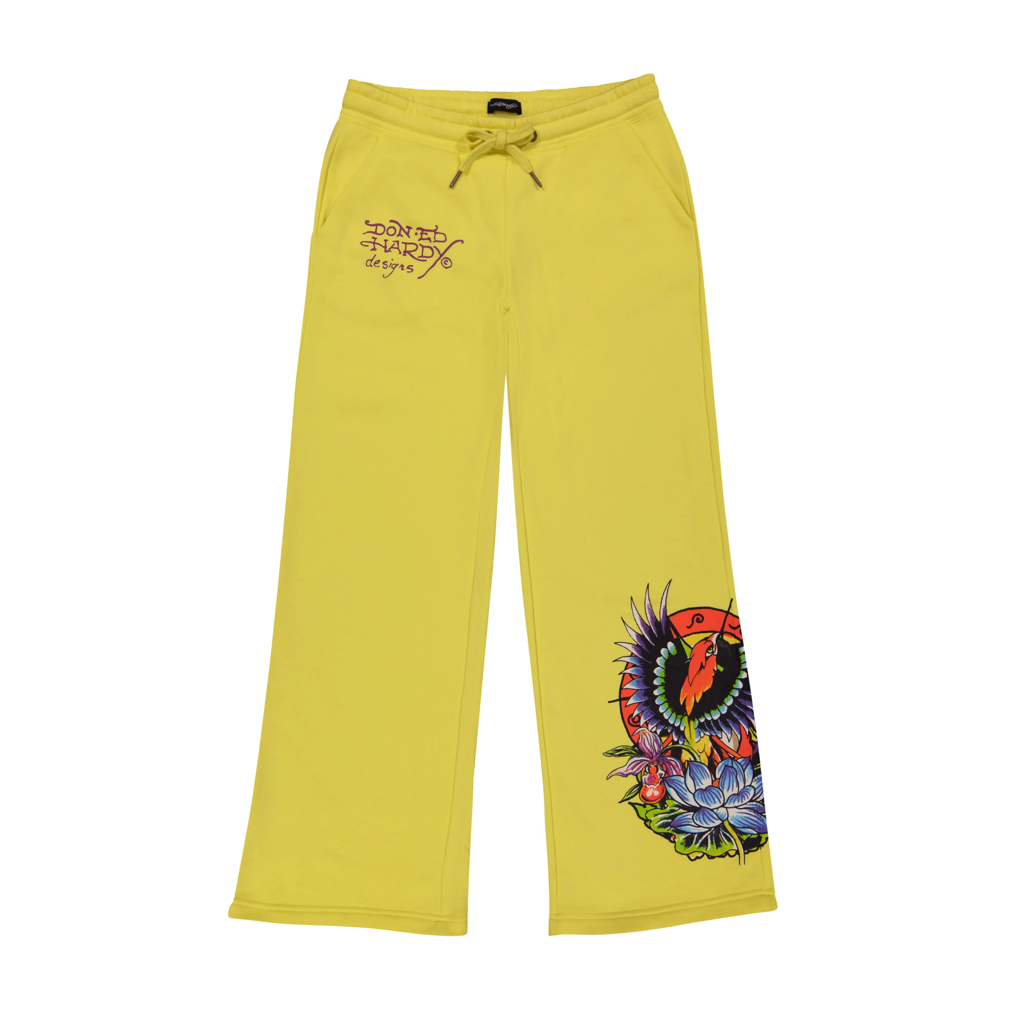 Phoenix Sweatpant sold by Ed Hardy