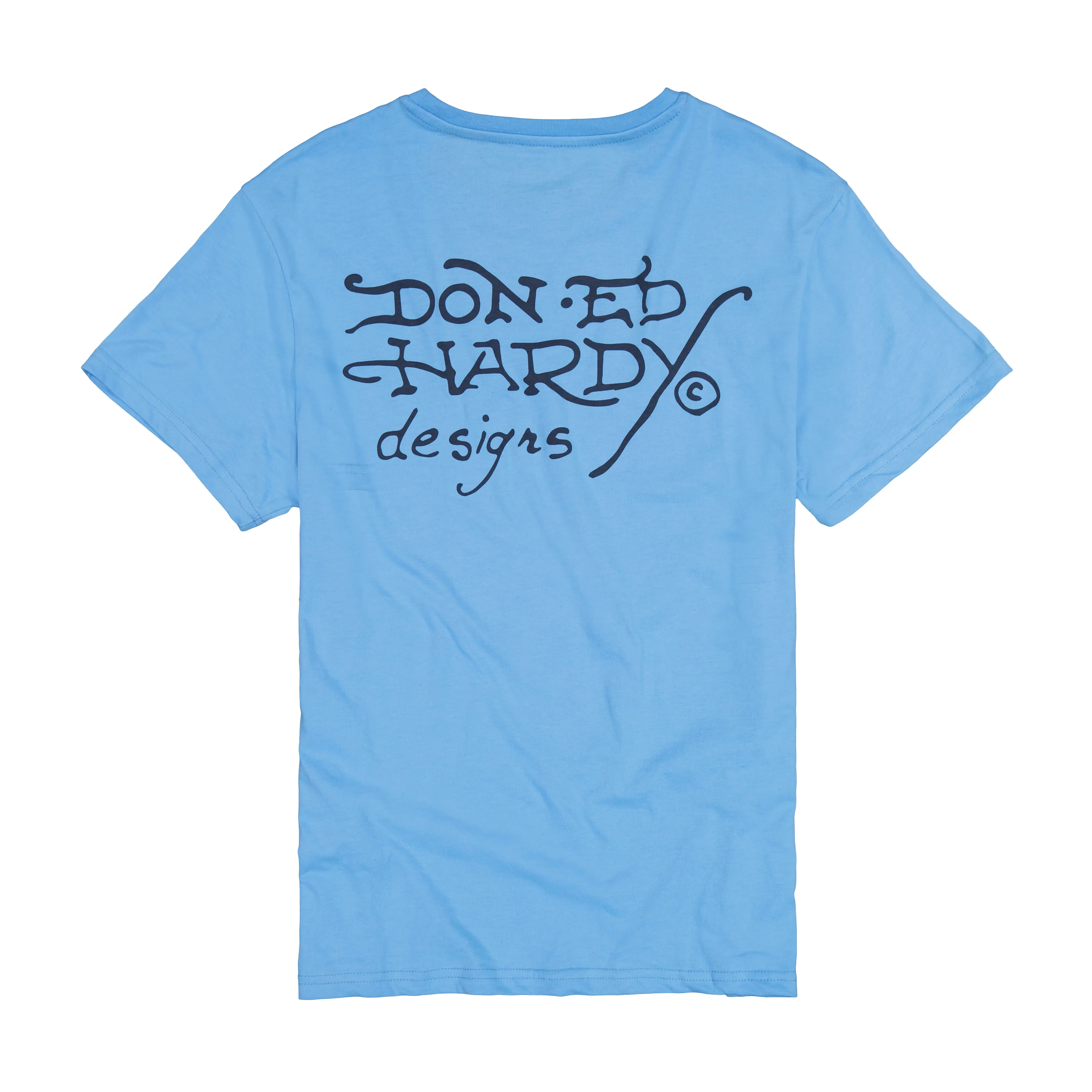 Panther Snake Multi Tattoo Tee sold by Ed Hardy product image thumbnail 2