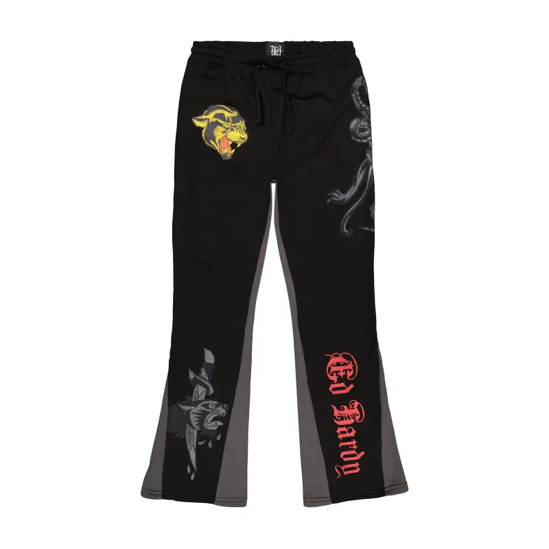 Tiger Sweatpant | Parallel