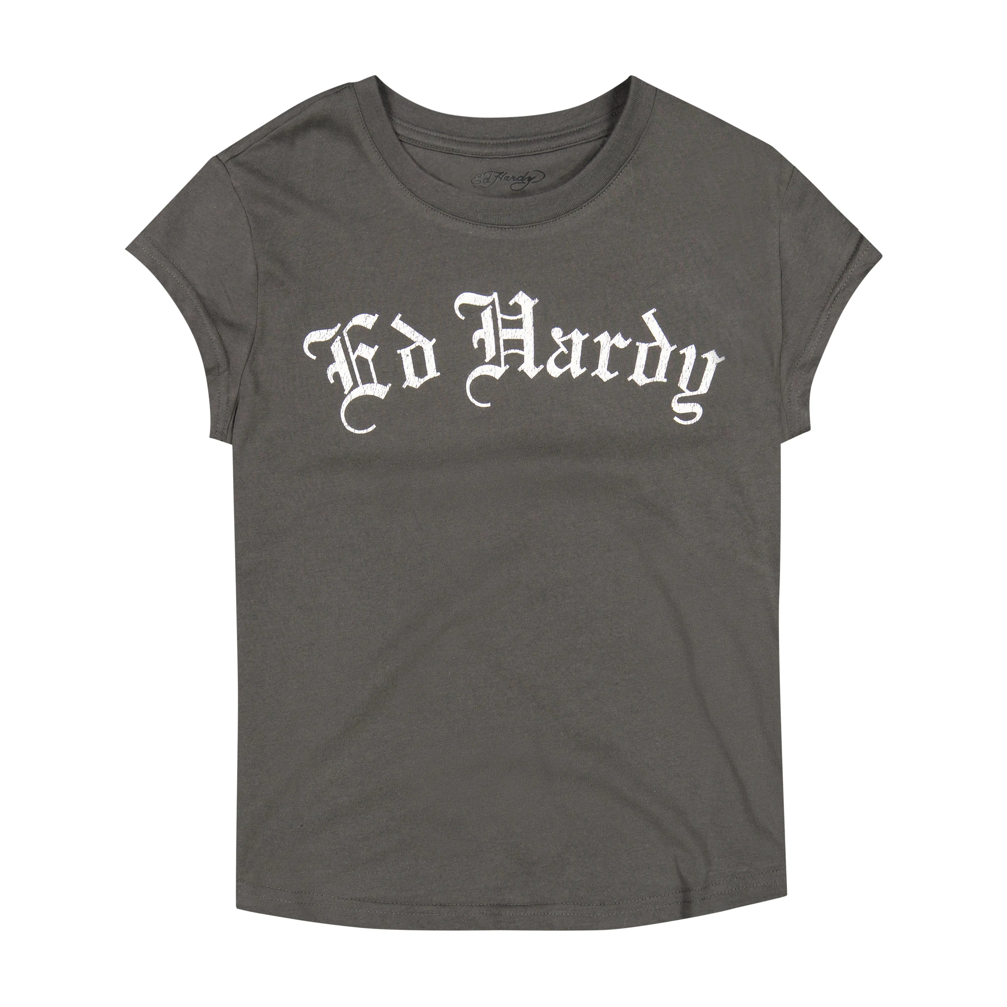 NY Eagle Cap Sleeve Tee sold by Ed Hardy product image thumbnail 2