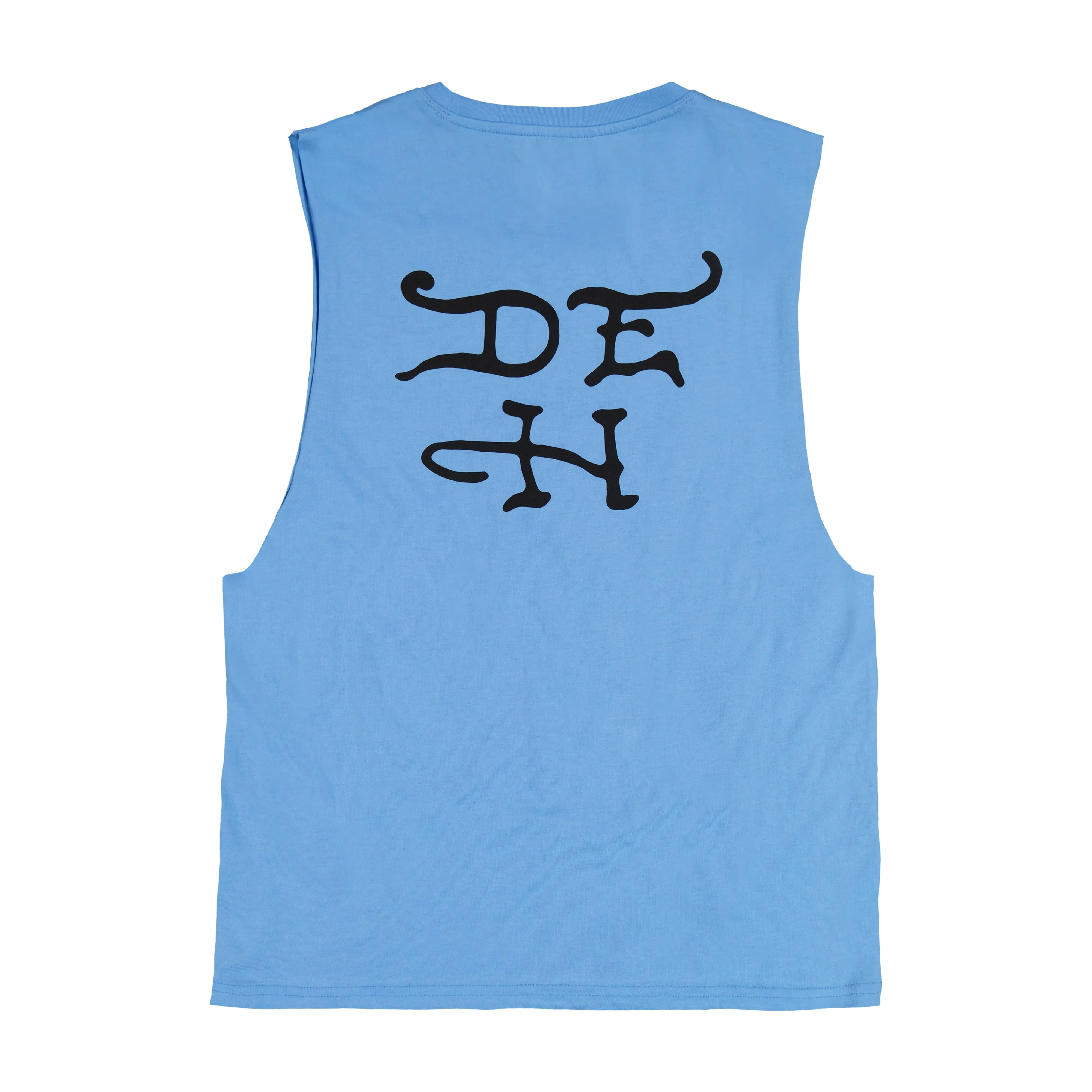 Panther Roses Cut Off Tee sold by Ed Hardy product image thumbnail 2