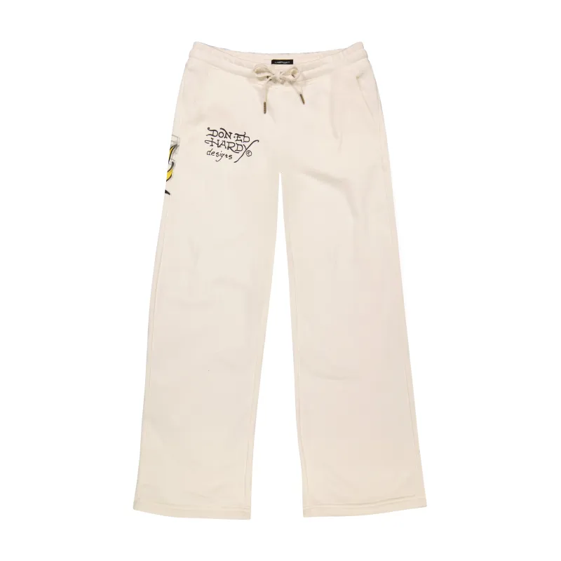 Sacred Heart Sweatpant sold by Ed Hardy