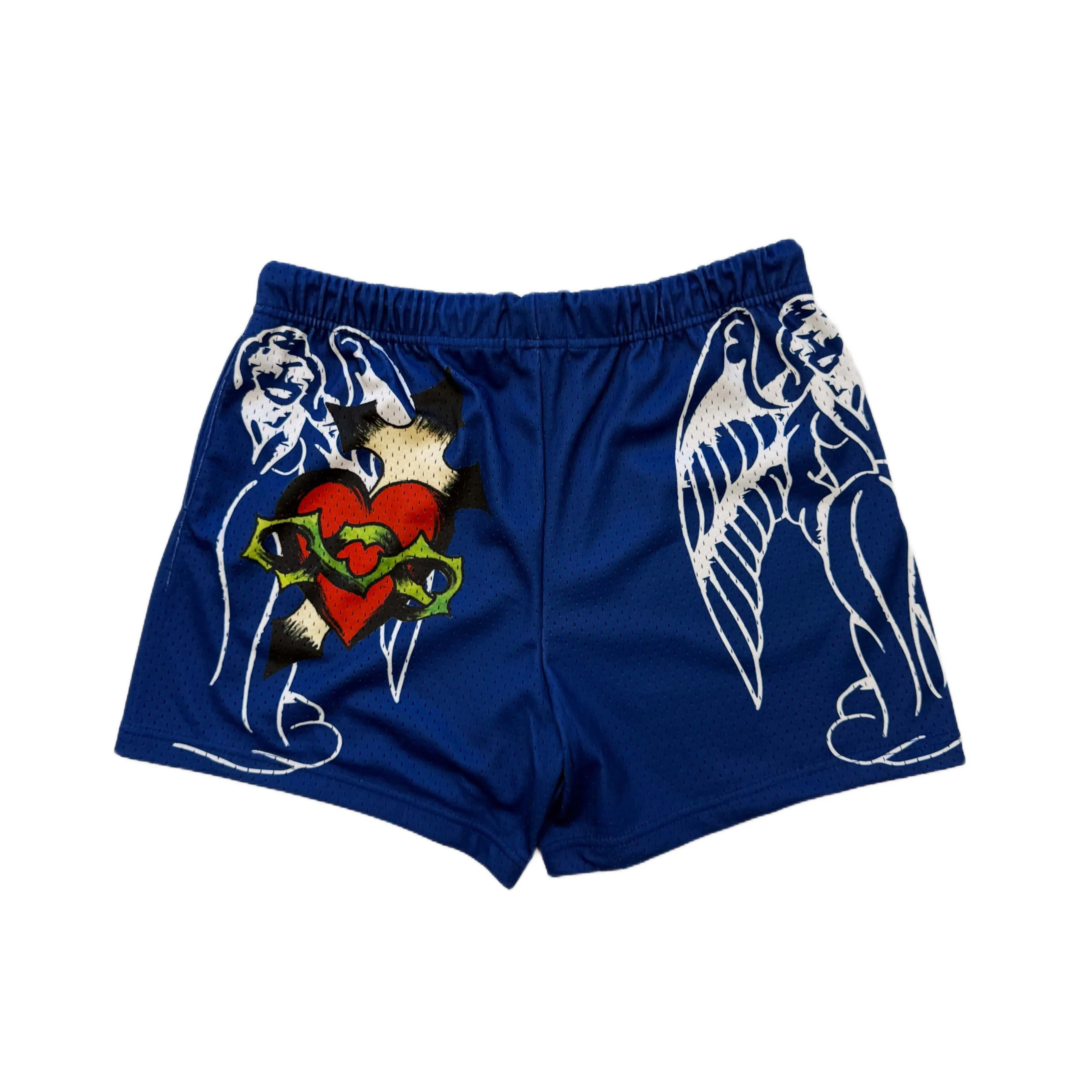 Cross Snake Men's Mesh Short sold by Ed Hardy