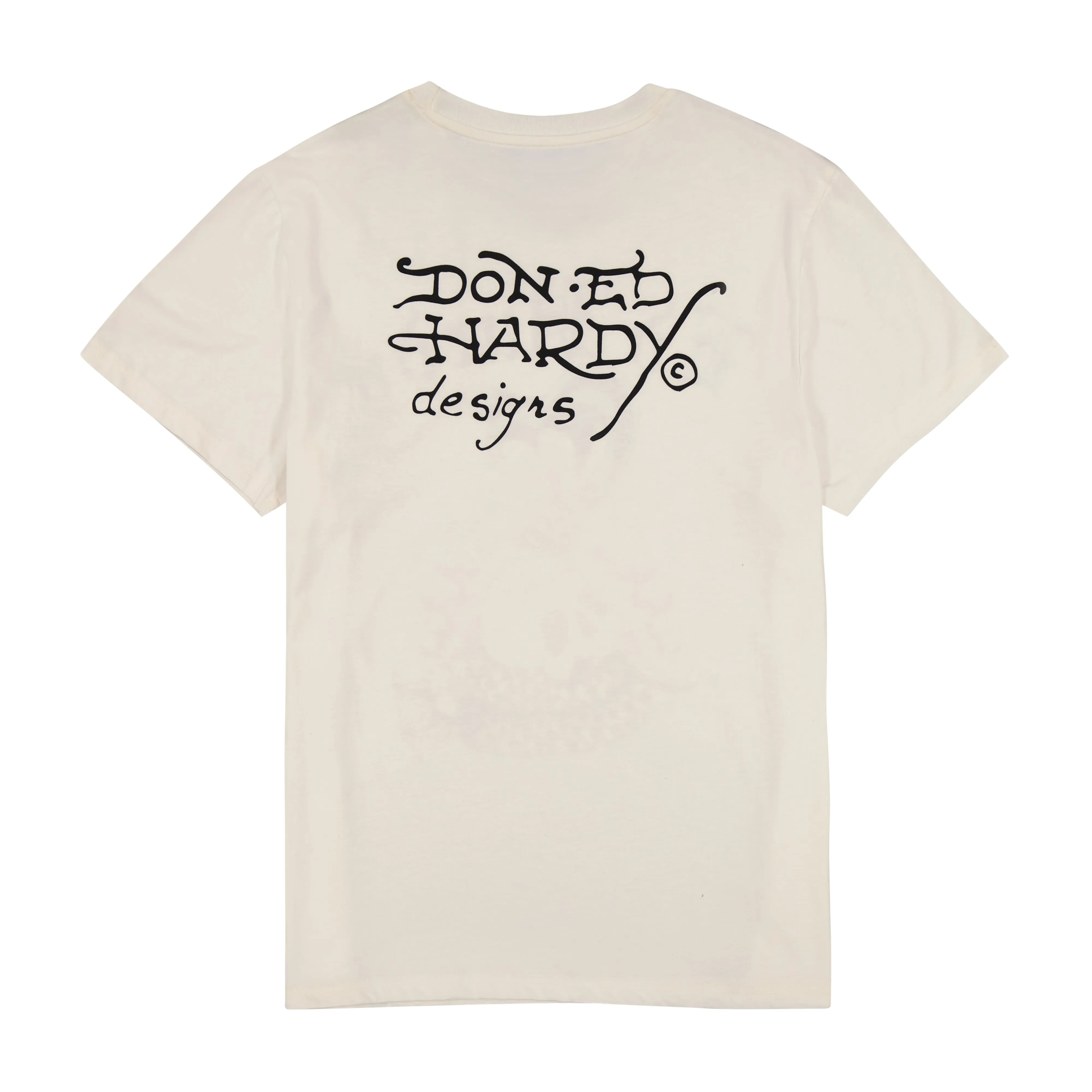 Cobra SS Men's Tee sold by Ed Hardy product image thumbnail 2