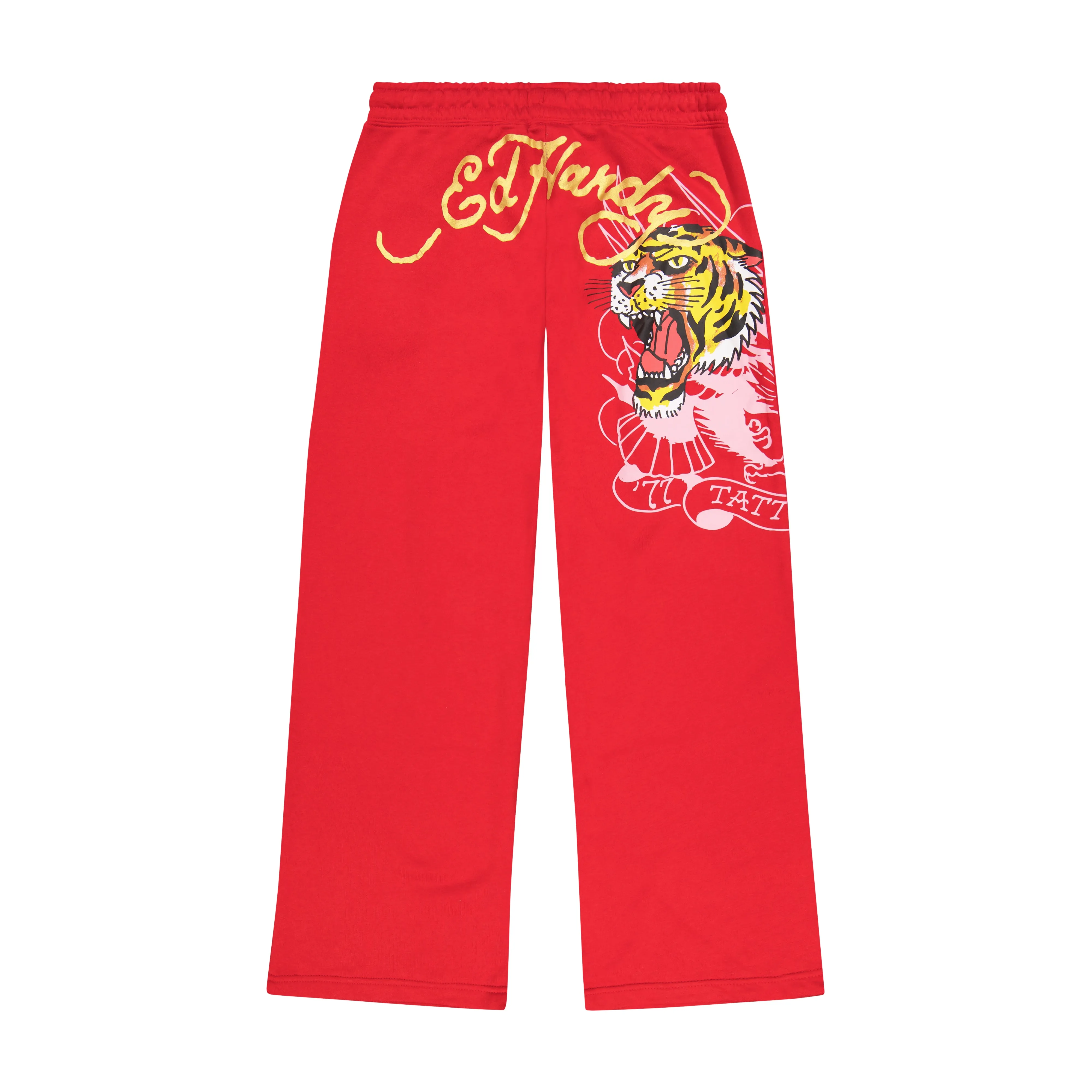 Tiger Mountain Sweatpants sold by Ed Hardy product image thumbnail 2